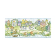 Бумажные обои Rasch Villa coppenrath ii обои 297508