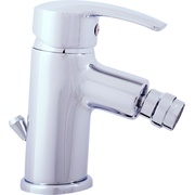 Смеситель для биде Rav Slezak Rio R145.5 с донным клапаном