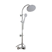 Смеситель для душа Rav Slezak Rio R181.5/3 без излива с гарнитуром