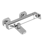 Смеситель для ванны Ravak 10° X070065 без излива