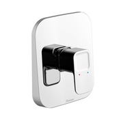 Смеситель для душа Ravak 10° X070069 без переключателя TD 062.00