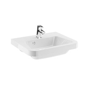 Умывальник Ravak 10° XJI01155000 55x45 см