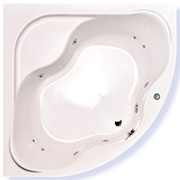 Гидромассажная система Ravak Activ Midi Flat