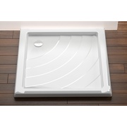 Душевой поддон Ravak Angela A007701120 90 PU белый