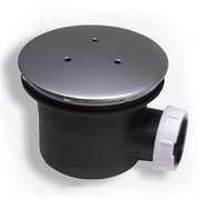 Сифон для поддона Ravak X01309 PROFESIONAL 90 хpом