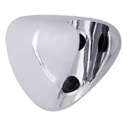 Держатель для душа Ravak X07P010 пластиковый 610.00