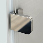 Держатель Ravak Brilliant D01000A072 хром