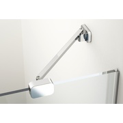 Держатель Ravak Brilliant B19000000A хром