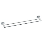 Полотенцедержатель Ravak Chrome X07P193 (2 полотенца), 66 см CR 320.00