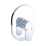 Смеситель для душа Ravak Chrome X070057 встроенный без переключателя CR 066.00