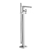Смеситель для ванны Ravak Chrome X070101