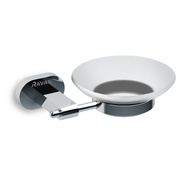 Мыльница Ravak Chrome X07P187 с держателем в комплекте CR 200.00