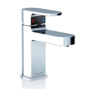 Смеситель для раковины Ravak Chrome X070041 CR 012.00 без донного клапана