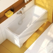 Акриловая ванна Ravak Classic C521000000 150x70 N белая