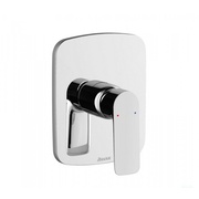Смеситель для душа Ravak Classic X070087 встроенный без переключателя CL 062.00
