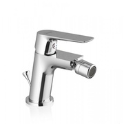 Смеситель для биде Ravak Classic X070082 с донным клапаном CL 055.00
