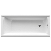Акриловая ванна Ravak Classic C861000000 120x70 см