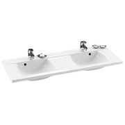 Умывальник Ravak Classic XJD01113000 130 см на две чаши