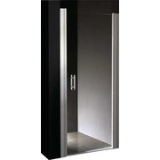 Душевая дверь Ravak Elegance ESD1-80 L хpом+Тpанспаpент