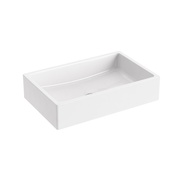 Раковина Ravak Formy XJL01250000 01 500 D со скрытым переливом