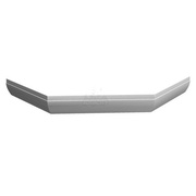 Аксессуары Ravak Genta Pro карниз для поддона панель белая 90 SET