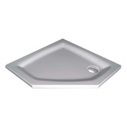 Акриловый поддон Ravak Genta 90x90 LA