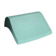 Подголовник для ванны Ravak Magnolia B6D000000Z зеленый