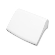 Подголовник для ванны Ravak Magnolia B6D0000001 белый