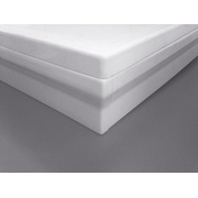Аксессуары Ravak Perseus A82AA01010 карниз для поддона панель 100 SET L белая