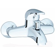 Смеситель для ванны Ravak Rosa X070011 RS 022.00/150 настенный