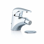 Смеситель для биде Ravak Rosa X070013 RS 055.00 с донным клапаном