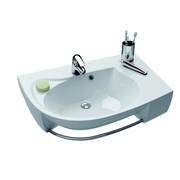 Умывальник Ravak Rosa XJ8P1100000 Comfort 780 правый