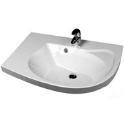 Умывальник Ravak Rosa XJ8L11N0000 Comfort N 780 левый