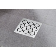 Душевой трап Ravak SN501 X01435 105х105/50 - stainless