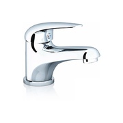 Смеситель для раковины Ravak Susan X070002 SN 012.00 без донного клапана