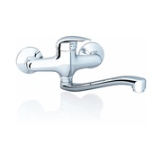 Смеситель для раковины Ravak Susan X070008 SN 041.00/150