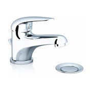 Смеситель для раковины Ravak Susan X070001 SN 011.00 с донным клапаном