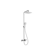 Душевая стойка Ravak Termo 300 X070098 TE 092.00/150 с термостатом