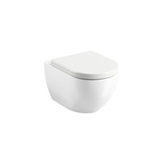 Унитаз подвесной Ravak Uni Chrome X01516 51х36