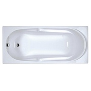 Акриловая ванна Ravak Vanda CO01000000 150x70 белая