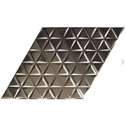 Настенная плитка Realonda Diamond Waves Anthracite