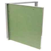 Ревизионный люк под покраску Revizor Короб 30 (150х150)