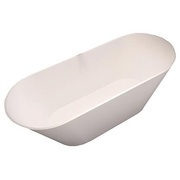 Ванна из литьевого мрамора Riho Barcelona BS05005 170x70x57.8