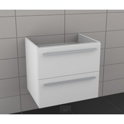 Тумба для раковины Riho Bellizzi 60x55x45 см Code