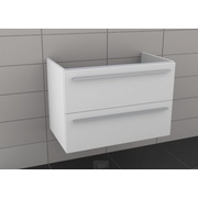 Тумба для раковины Riho Bellizzi 80x55x45 см Code
