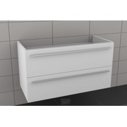 Тумба для раковины Riho Bellizzi 100x55x45 см Code