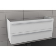 Тумба для раковины Riho Bellizzi 120x55x45 см Code
