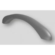 Ручка для ванны Riho AG02115 Standard серебристая