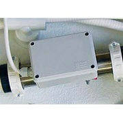 Подогрев воды для ванны Riho 380v (только с блоком управления Lcd)