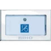 Комплект электронного управления Riho е1 (одна кнопка)